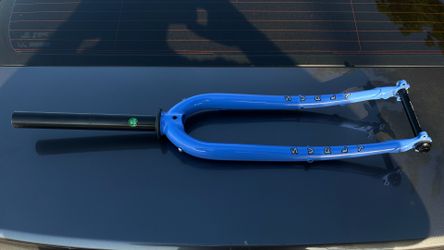 Surly Midnight special forks