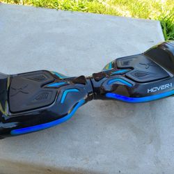 Hover 1 Bluetooth Hoverboard 
