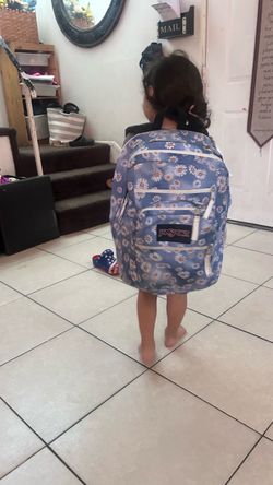 Jan sports back pad