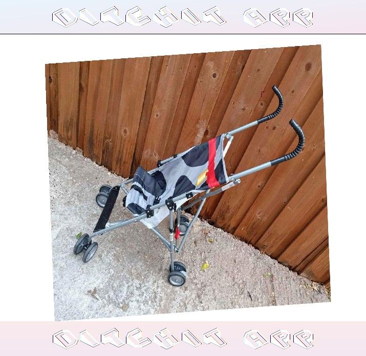 month enjoy Kid Stroller Safe and Smart for Modern Parents