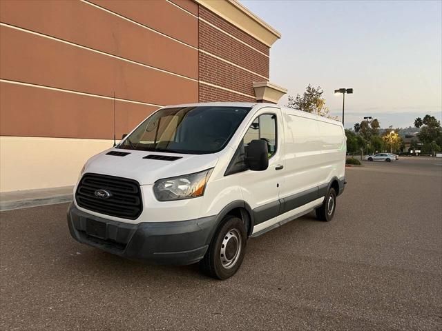 2016 Ford Transit-250