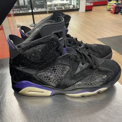 Jordan Retro 6 Social Status 176337