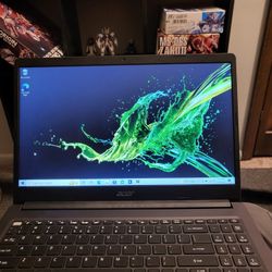 Acer Aspire Laptop