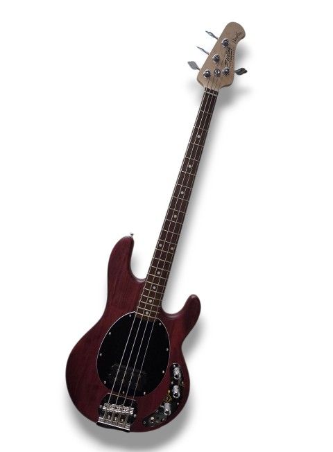 Sterling Stingray 4 String Bass Guitar 