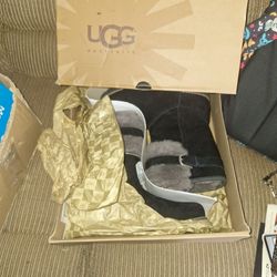 UGG Boots