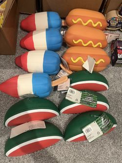 Squishy’s