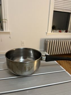 Saucepan - Butter Warmer
