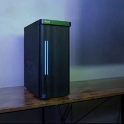 BRAND NEW! ASUS ProArt Station PD5 – Creator Desktop – i7, RTX 3060, 32GB RAM, 1TB SSD