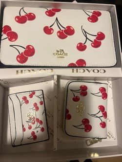 C signature set.