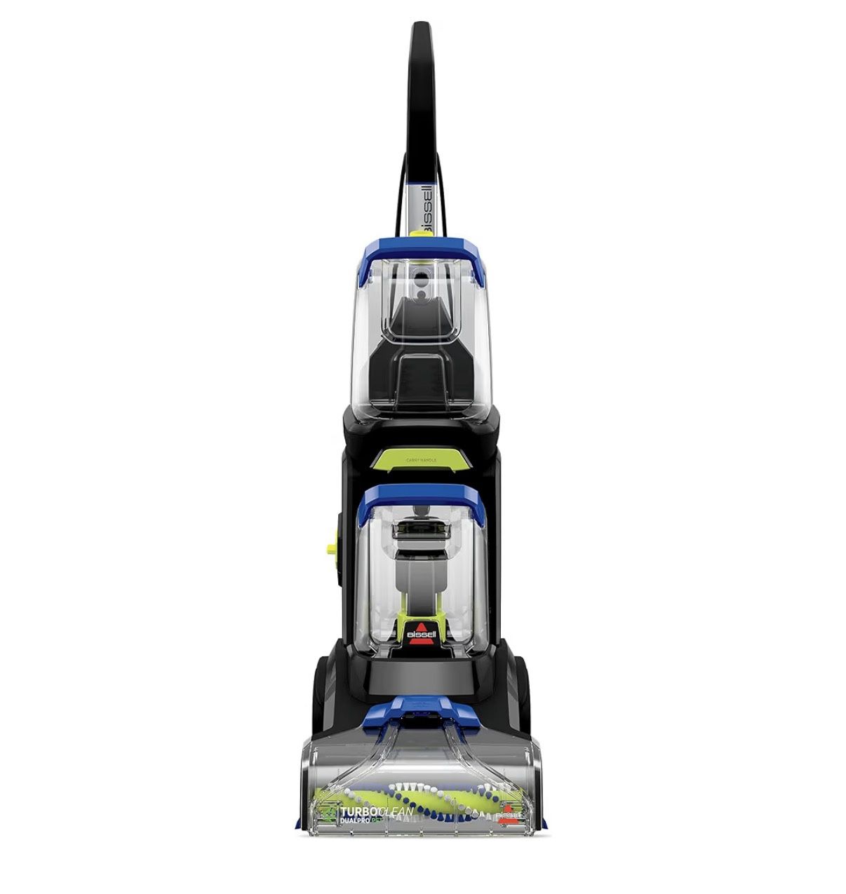 BISSELL TurboClean Pet XL Upright Carpet Cleaner