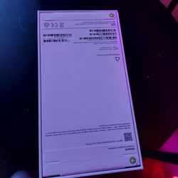 BRAND NEW IPHONE