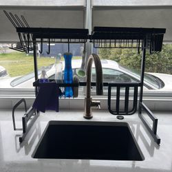 Dryer Rack