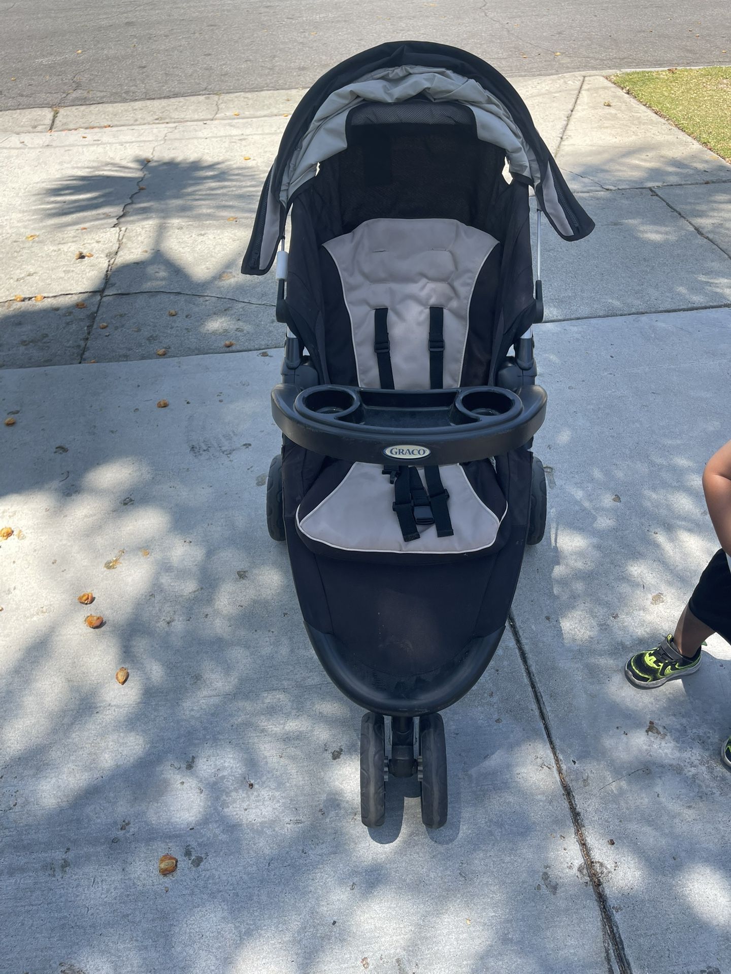 Graco Stroller