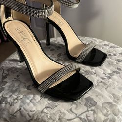 Women Heels 