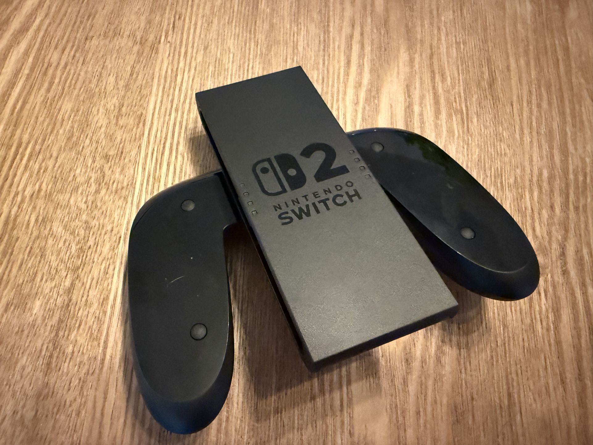 Nintendo Switch 2 Joycon Holder