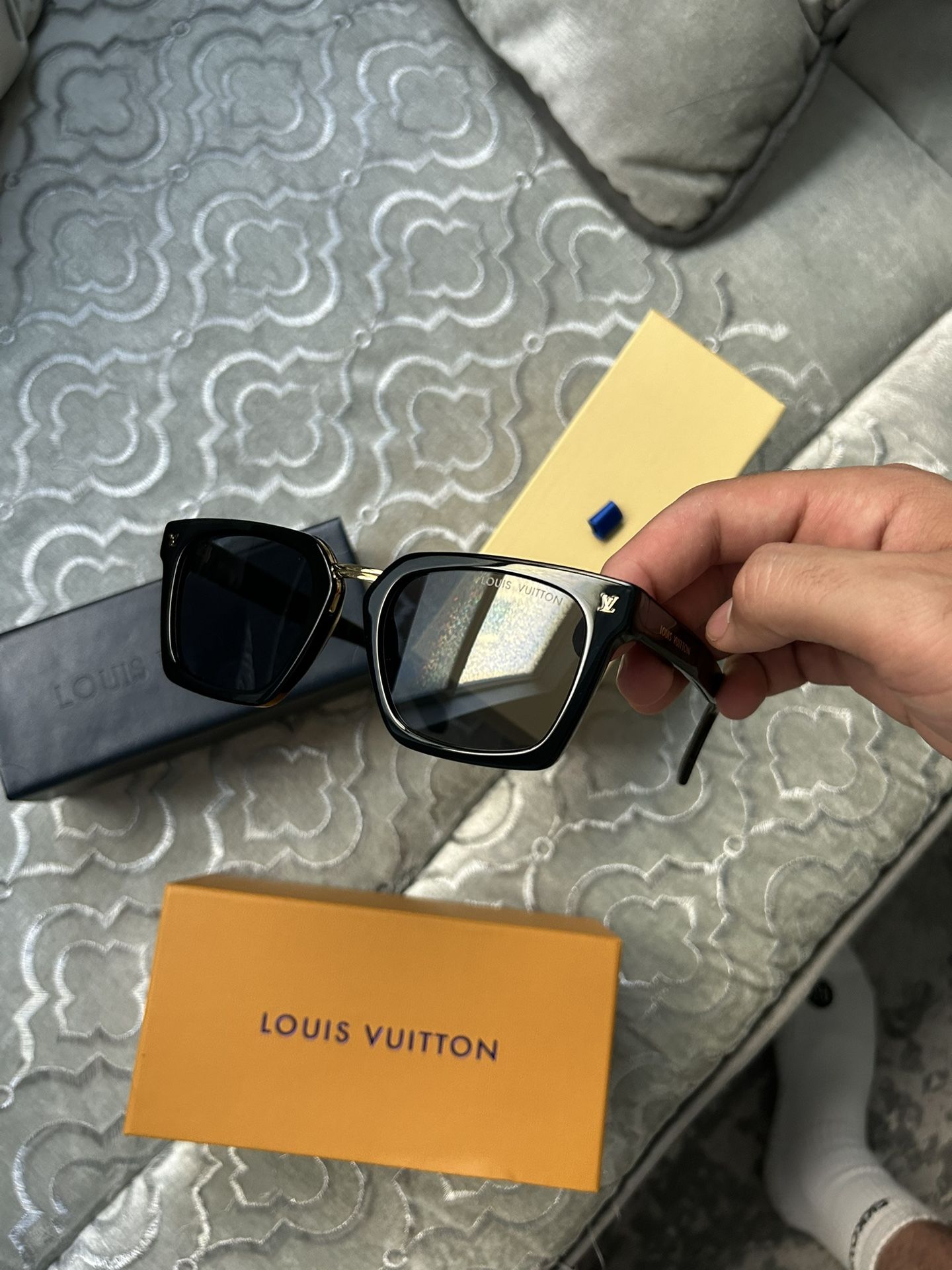 Louis Vuitton Sunglasses 