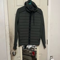 small adidas jacket 