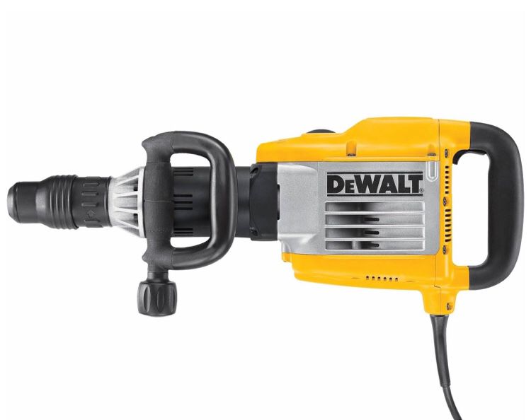 2015 DeWalt D25901K Demo Hammer—used