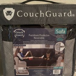 BRAND NEW Couch Cover Brand New 