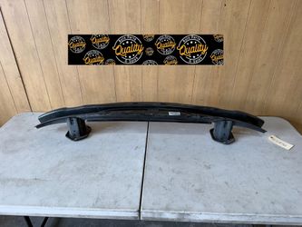 2014 2015 2016 2017 2018 2019 2020 BMW 4 Series Rear Reinforcement