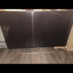 Sony Bravia 43-inch 4K Ultra HD smart TV
