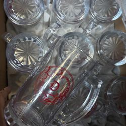New Cups
