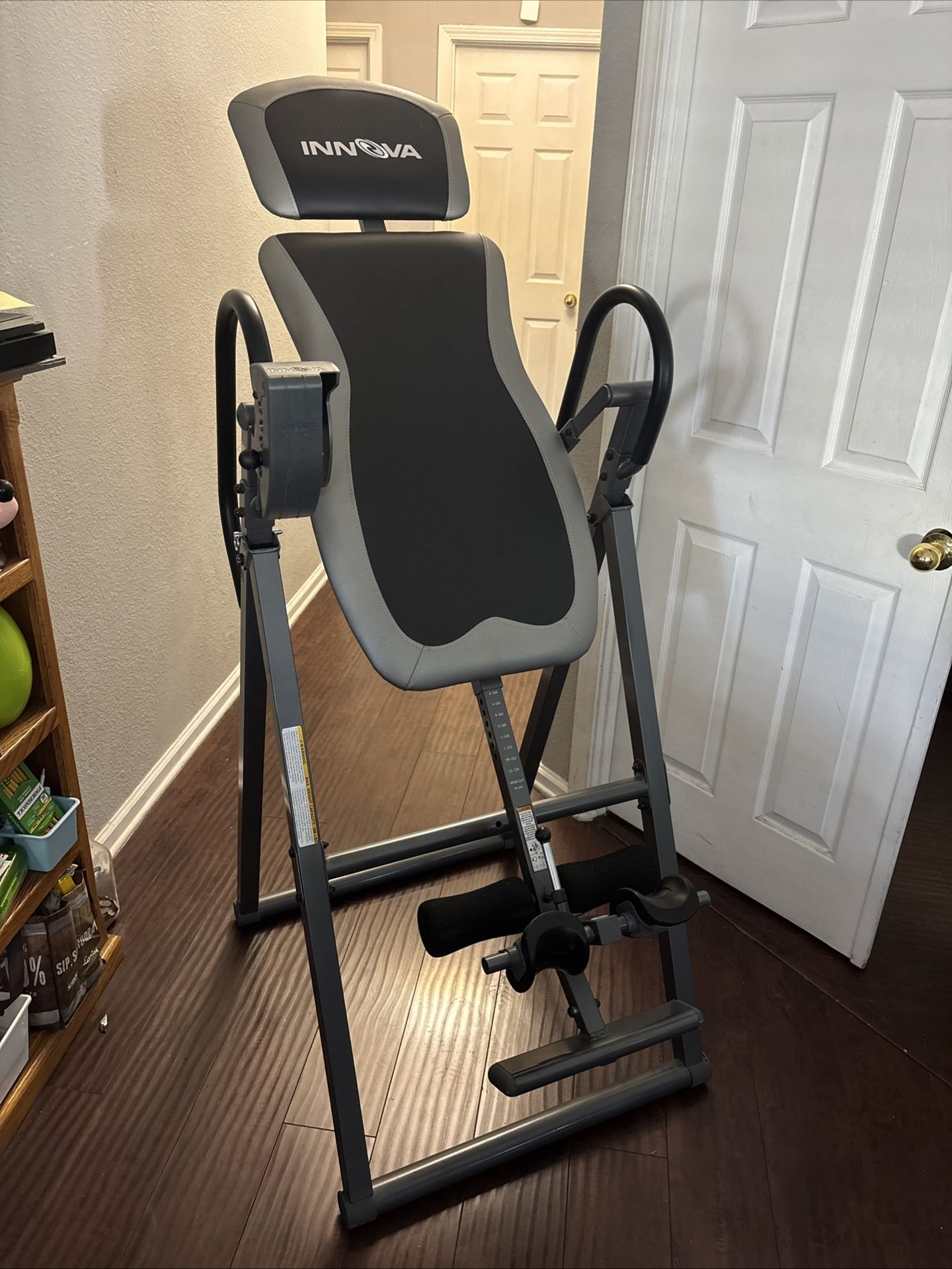 Innova Inversion Table
