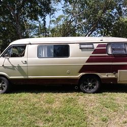 Dodge RV Plus Must See
