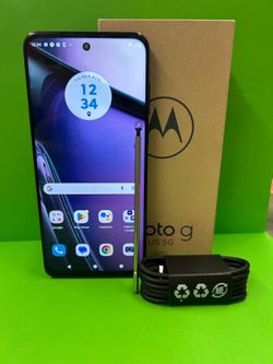 Moto G Stylus 5G 23 New Unlock