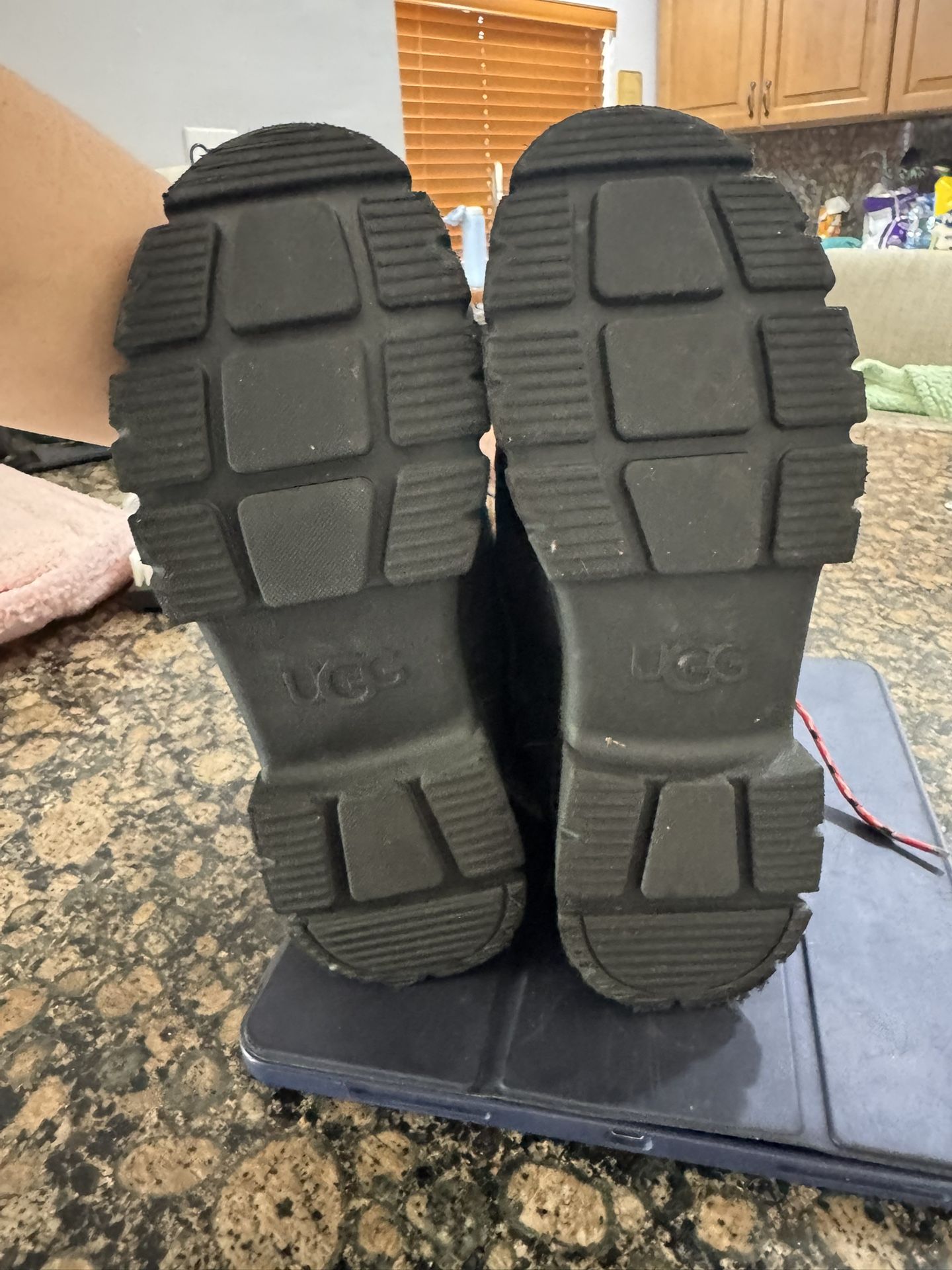 Kids Ugg Boot