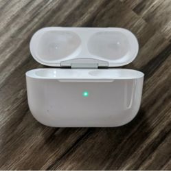Apple Airpods Pro 1st Generation Charging Case Only 
