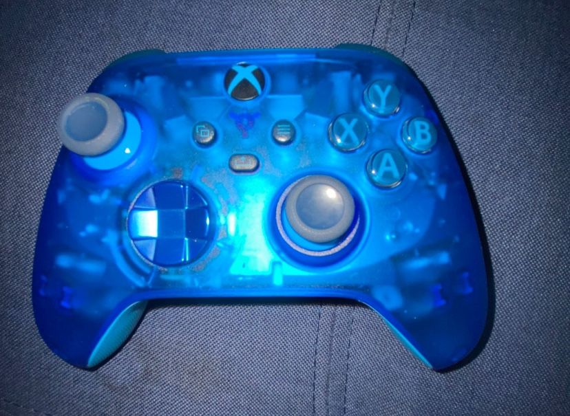 XBOX CONTROLLER
