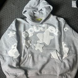 *BRAND NEW* Spider Beluga Hoodie Size Medium