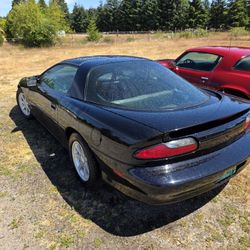 1995 Z28 Camaro 