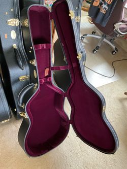 Martin 00 guitar case. NEW