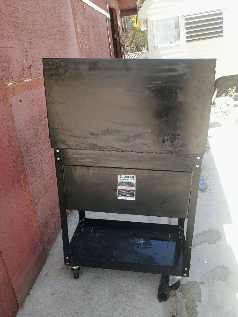 Tool Cart
