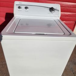 Kenmore Washer