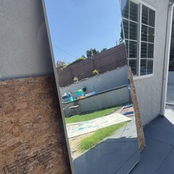 Closet Doors 8x7 ‘