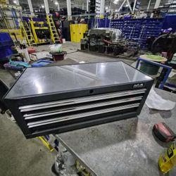 Rock River Chest(Just Missing Lock And Key)