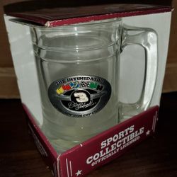 Dale Earnhardt #3 Collectible Mug