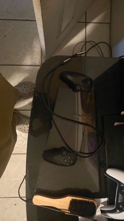 PS5 handheld console