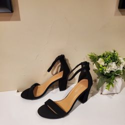 Brand New High Heels 