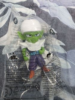 Burger King Piccolo Toy 2026
