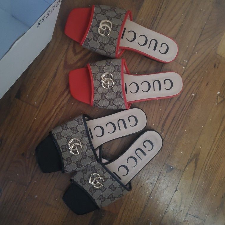 Gucci