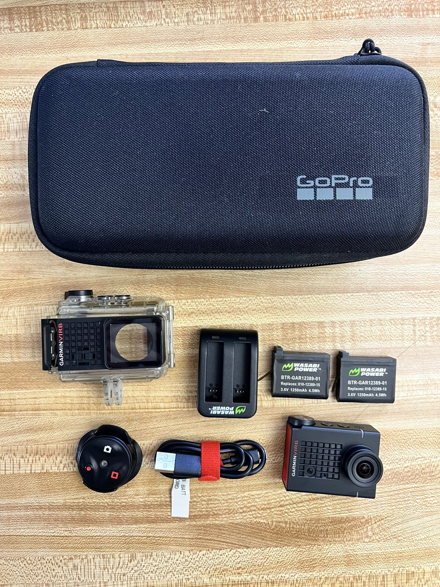 Garmin VIRB Ultra 30