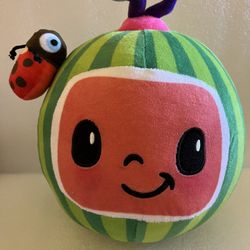 Cocomelon Plushy