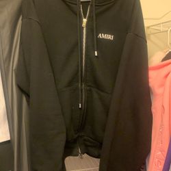 Amiri Hoodie 