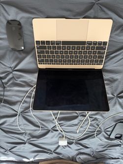 2017 apple MacBook