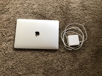 MacBook