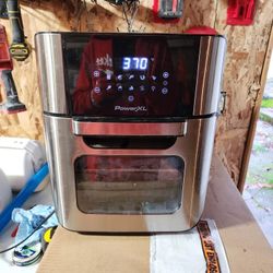 Air Fryer/ Toaster Oven